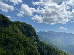 -西安祥峪森林公园