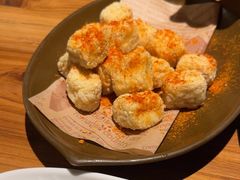 -本处·素食·融合料理(南油店)