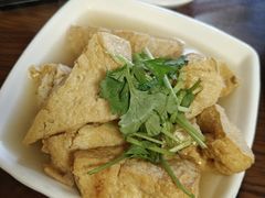 -老马家蒸饺(南海街店)