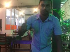 -Green Lobster Waskaduwa Seafood Restaurant