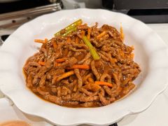 -刘胖子家常菜·蹄花焖藕(中南店)