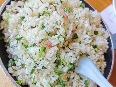 灶头菜饭-侬佳蒸菜馆(听潮店)