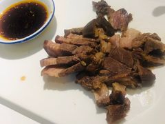 -驴公驴婆(曹杨店)