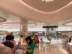 -天津万象城