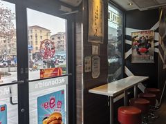 -麦当劳(田林好又多店)