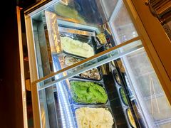 自助取餐区-一绪に寿喜烧(虹悦城店)