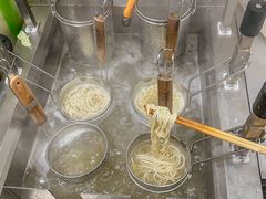 -易毛特色牛肉面(解放碑步行街店)