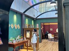 -凯德MALL(西直门店)
