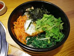 -喜来稀肉(北外滩白玉兰广场店)