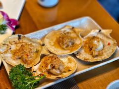 -和彩放题餐厅(酒仙桥店)
