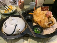 -大厨小馆(华阳城店)