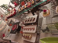 -339旋转餐厅(天府熊猫塔店)