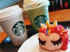 -星巴克臻选(上海长风大悦城店)