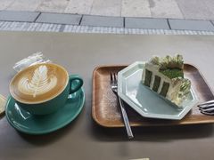-大井咖啡店(大井巷店)