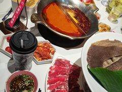 -九鼎轩脆毛肚火锅(三钢里店)