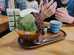 -WONDER ICE 萬得冰田(建設路总店)