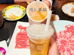 -南门涮肉(东单店)