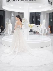 点击看大图 -MuseMarry婚纱(前海嘉里中心店)
