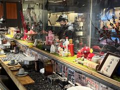 -贰醒·私房小院烧烤 (太古里店)