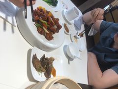 -鼎泰丰(渔阳店)