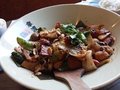 -拿渡麻辣香锅(幸福港湾店)