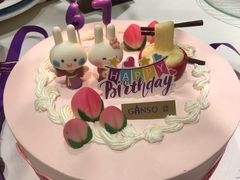 -GANSO元祖食品(莘潭店)