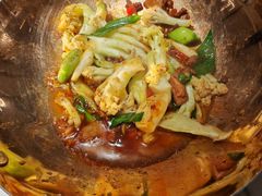 -绿茶餐厅(龙湖杭州金沙天街店)