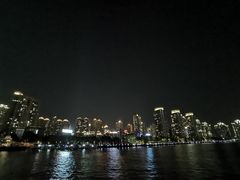 -黄浦江游览快线(金陵东路码头)