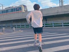 -海堤纪念公园