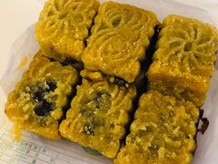 曹祥泰绿豆糕-曹祥泰(解放路店)