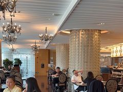 -圣丰索菲特·2 On 988 Café 自助餐厅