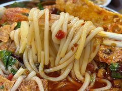 -红鼻子桂林米粉(金唐新光界店)