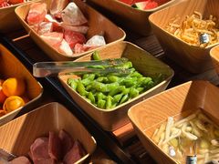 -温野菜涮涮锅(西单大悦城店)