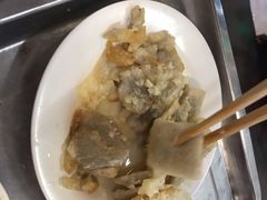 炸灌肠-姚记炒肝店(鼓楼店)