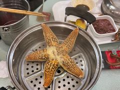 -钱库里海鲜自助(唐山街店)