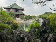 -宝墨园景区