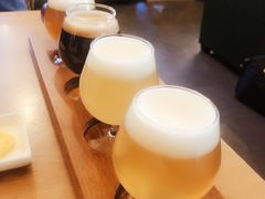 -普兰达德国餐厅·德式脆皮烤猪肘·自酿啤酒(观唐店)