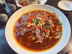 -老李家土菜馆·安吉地标美食
