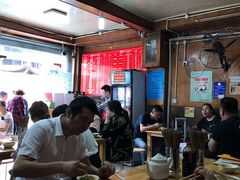 大堂-洞子口张老二凉粉(文殊院店)