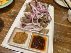 -清真·玛丽亚新疆菜主题餐厅(浙江中路店)