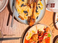 -纳鲁孜·新疆特色餐厅(上海悦荟广场店)