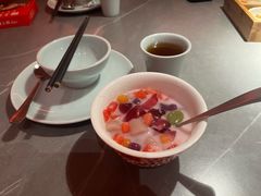 -闽上鲜·福建菜(龙湖滨江天街店)