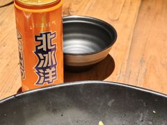 -万记麻辣烫国展总店