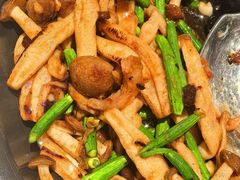 -谭厨中山传家菜.乳鸽.脆鲩鱼(华强北中航城店)