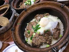 -红星光发煲仔饭(大石街店)
