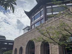 -苏州吴宫泛太平洋酒店