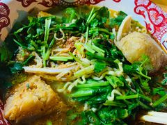 -筒骨麻辣烫(永同昌公寓胜明花园店)