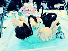 -成都龙之梦大酒店-龙悦中餐厅