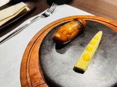 烟熏香格里拉松茸-无味舒食(思南公馆店)