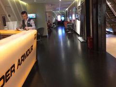 -威尔仕健身(新天地店)